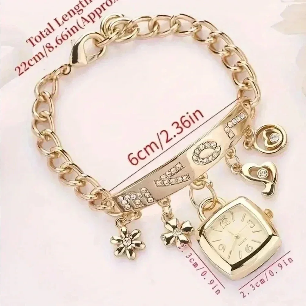 Watch love alphabet ally aqartz flower